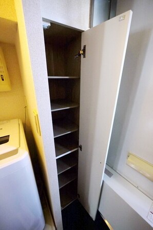 レオパレスフェリース上野の物件内観写真